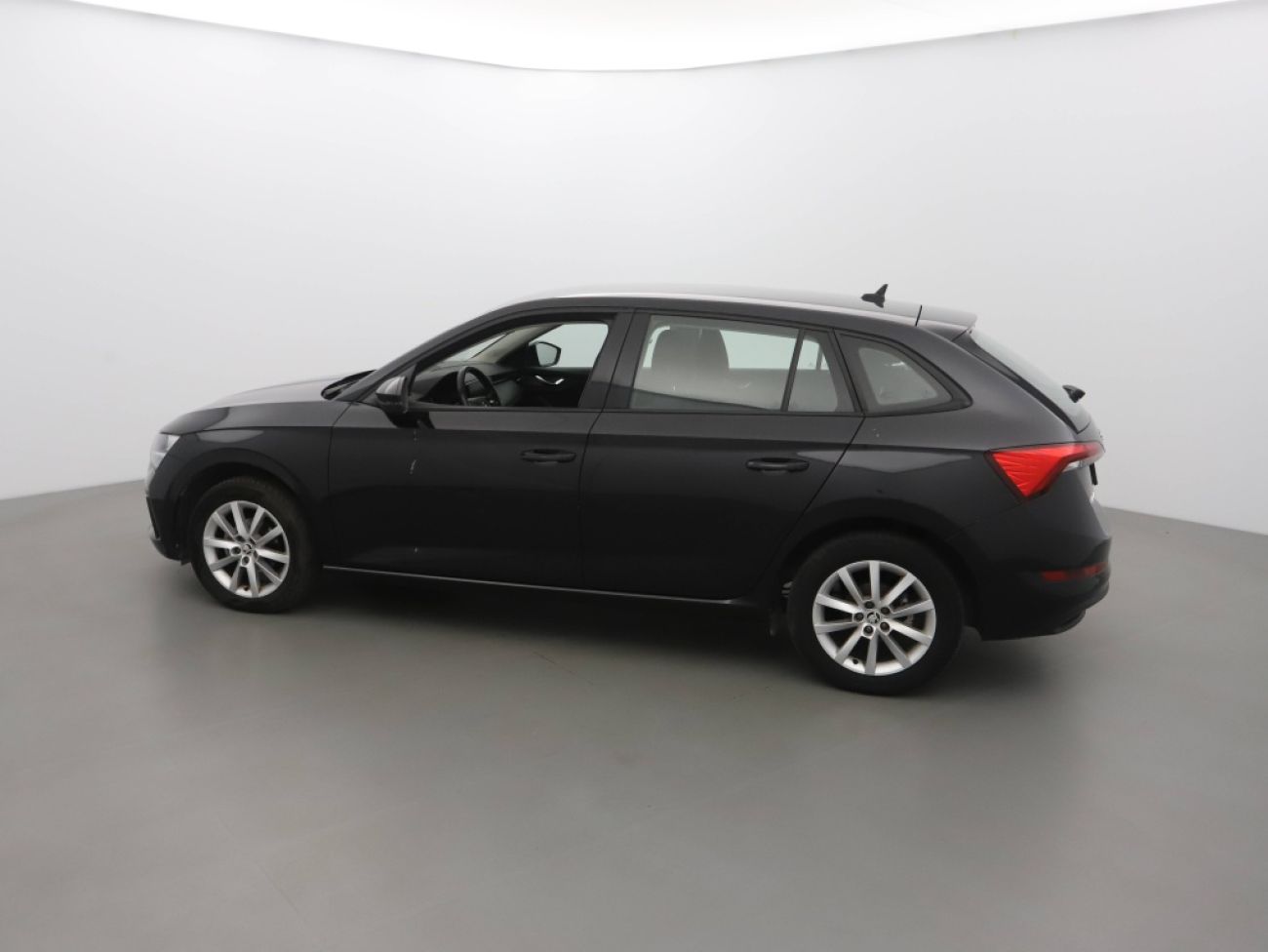Mandataire SKODA Scala 1.0 TGI GNV 90CH AMBITION