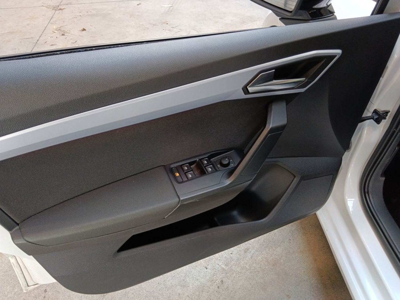 Mandataire Seat Ibiza 1.0 TSI 110CH FR