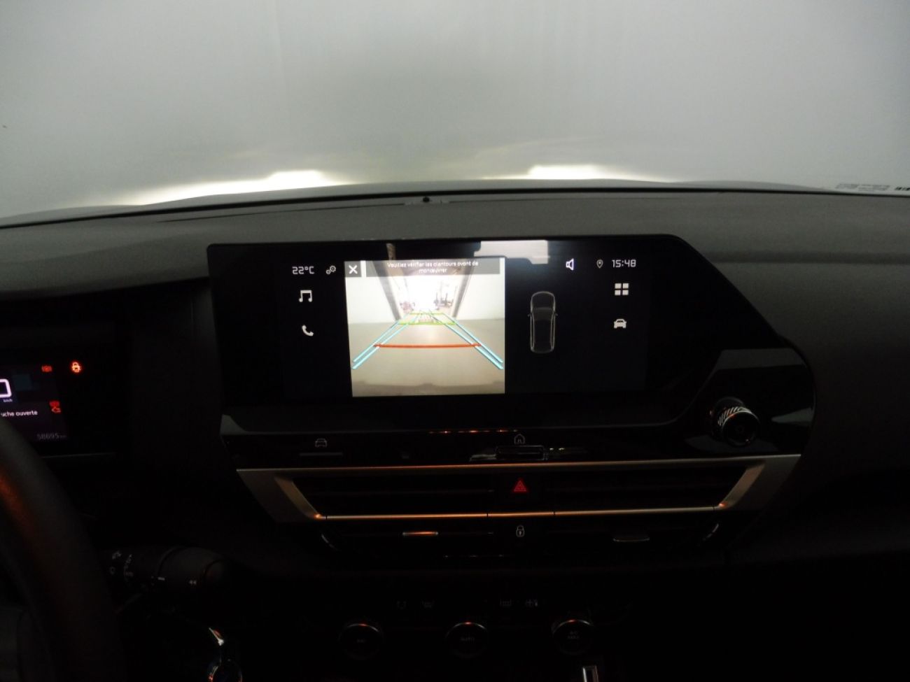 Mandataire Citroën C4 X 1.2 PURETECH 100 FEEL
