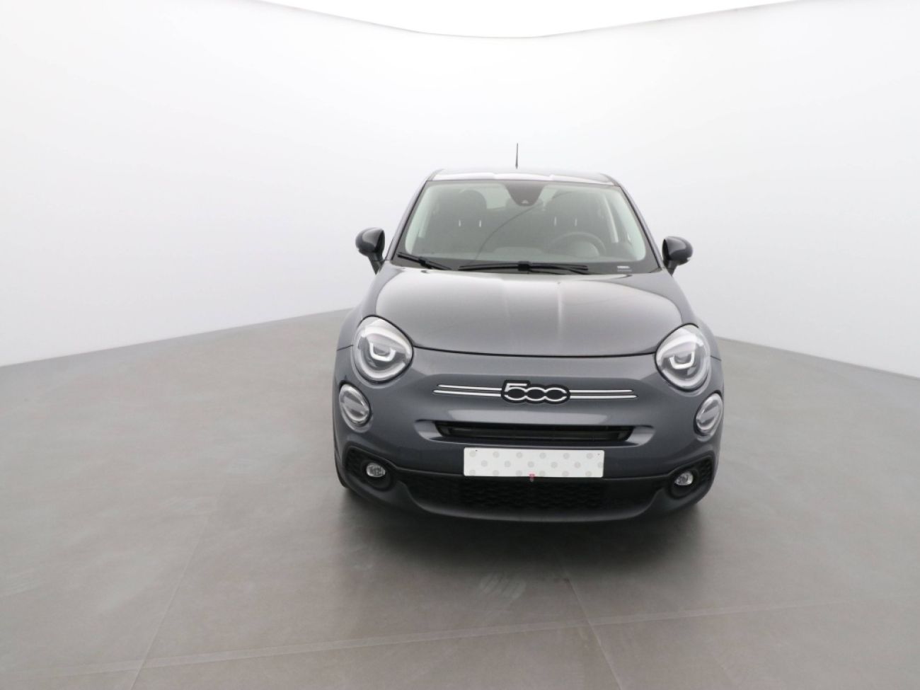 Mandataire FIAT 500X 1.5 FIREFLY TURBO 130CH S/S HYBRID PACK CONFORT DCT7