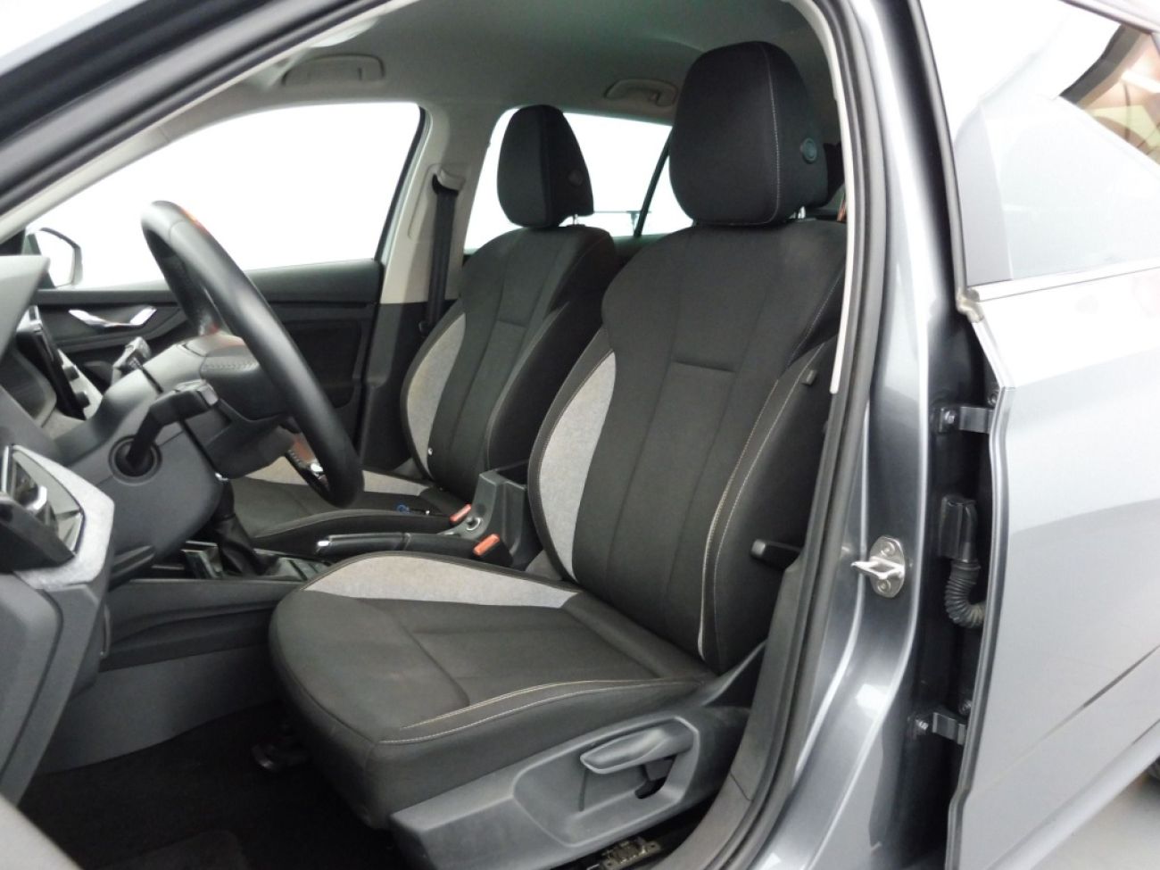 Mandataire SKODA Kamiq 1.0 TSI 115CH SELECTION