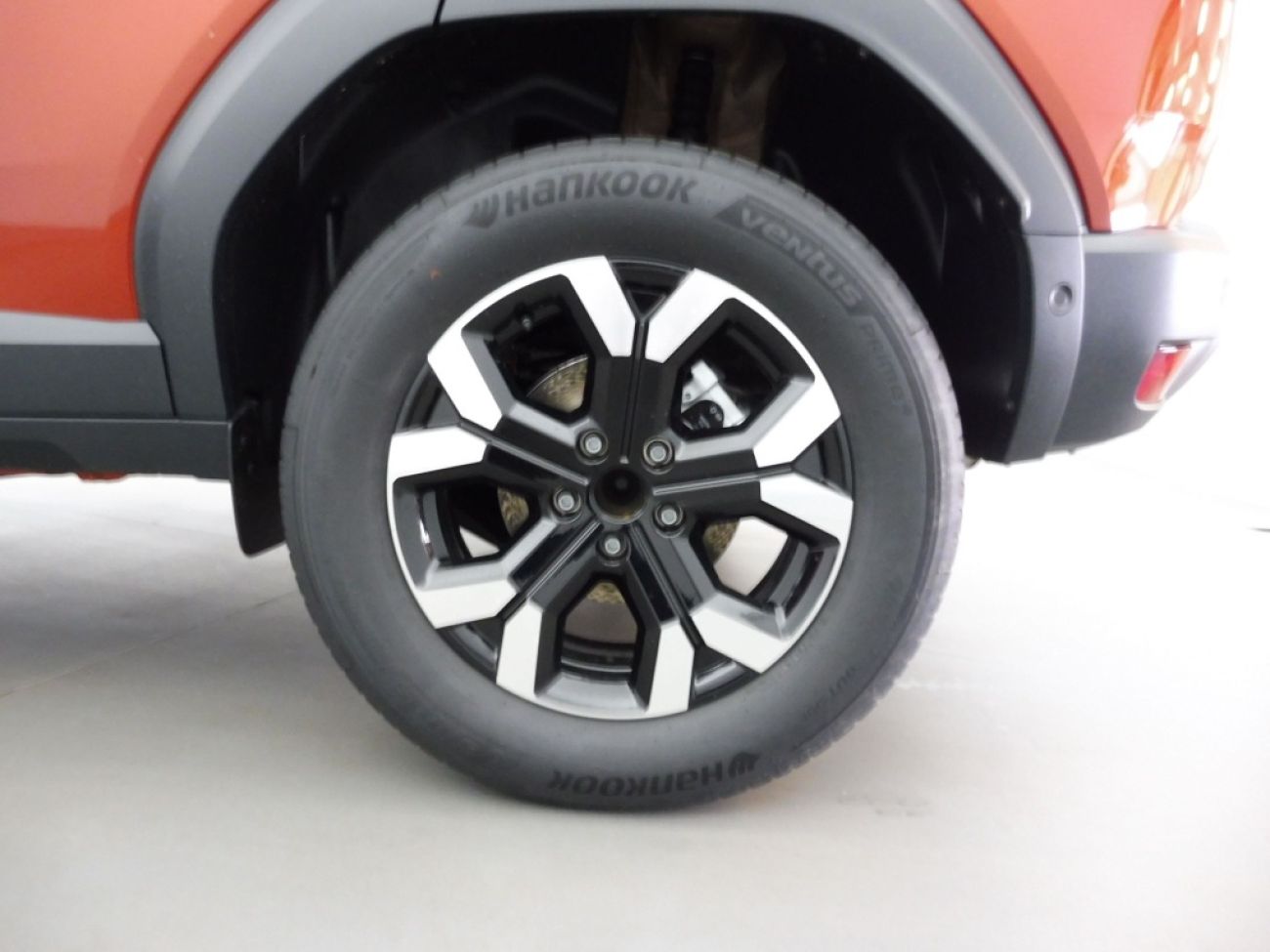 Mandataire Dacia DUSTER 1.2 TCE 130CH EXTREME 4X2