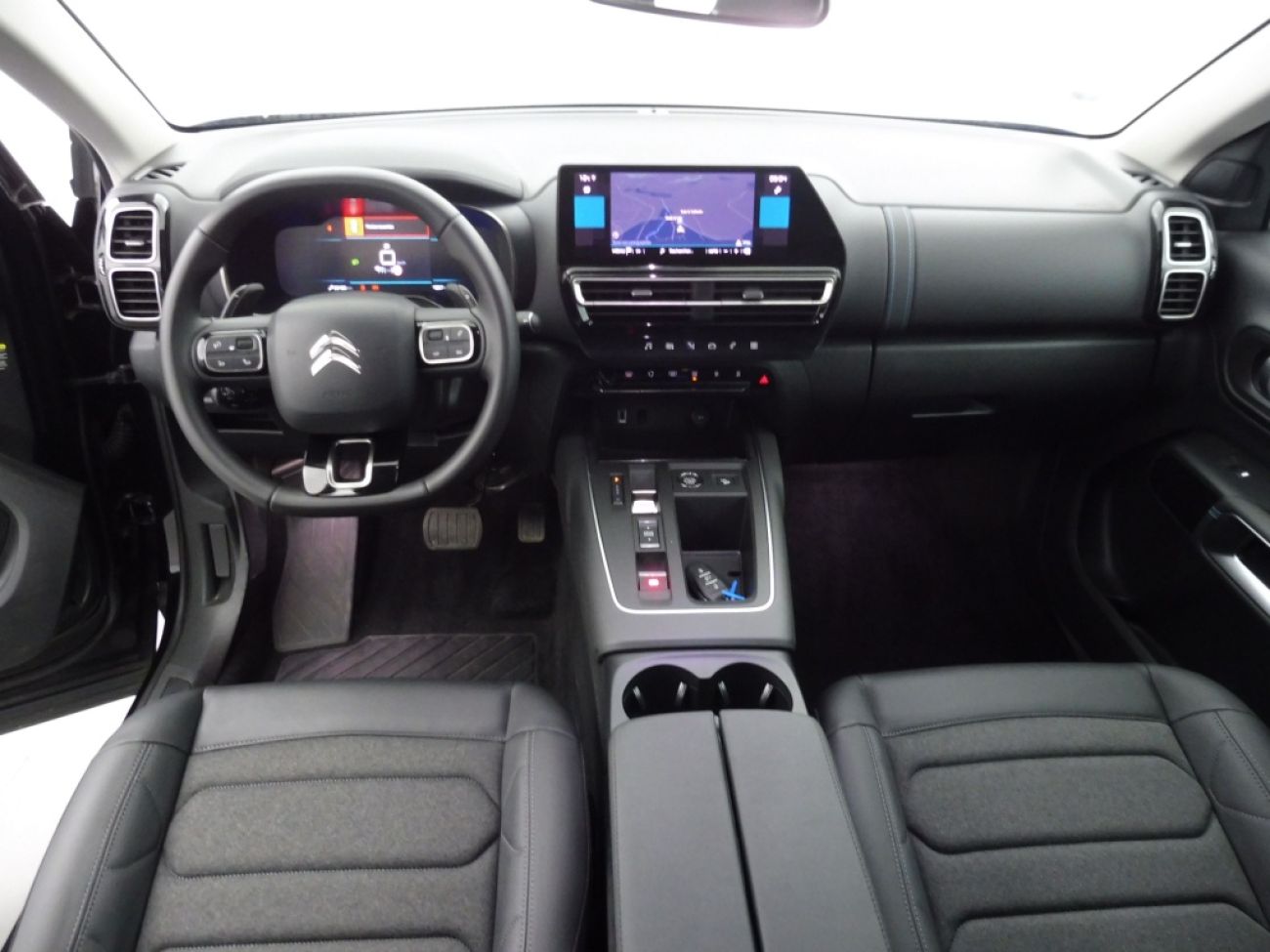 Mandataire Citroën C5 Aircross 1.5 BLUEHDI 130CH PLUS BOITE AUTOMATIQUE