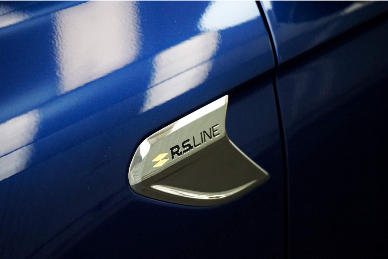 Mandataire RENAULT CLIO V E-Tech 140 RS Line