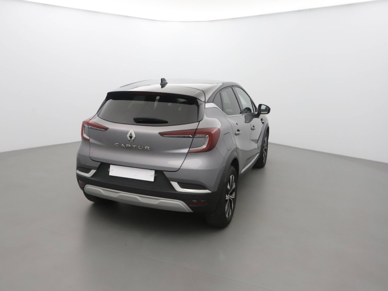 Mandataire RENAULT Captur 1.0 TCE 90CH TECHNO