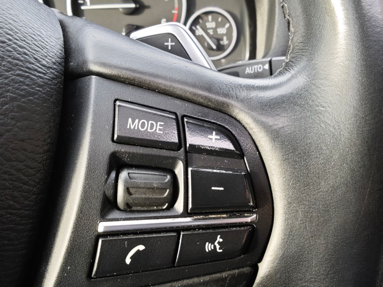 Mandataire BMW X3 F25 LCI xDrive20d 190ch M Sport A