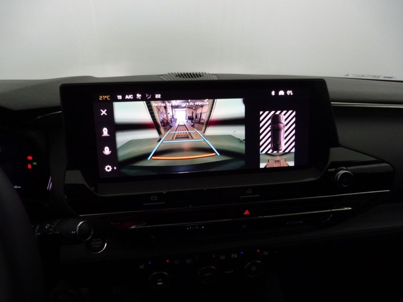 Mandataire Citroën C5 X PURETECH 180CH S&S SHINE EAT8