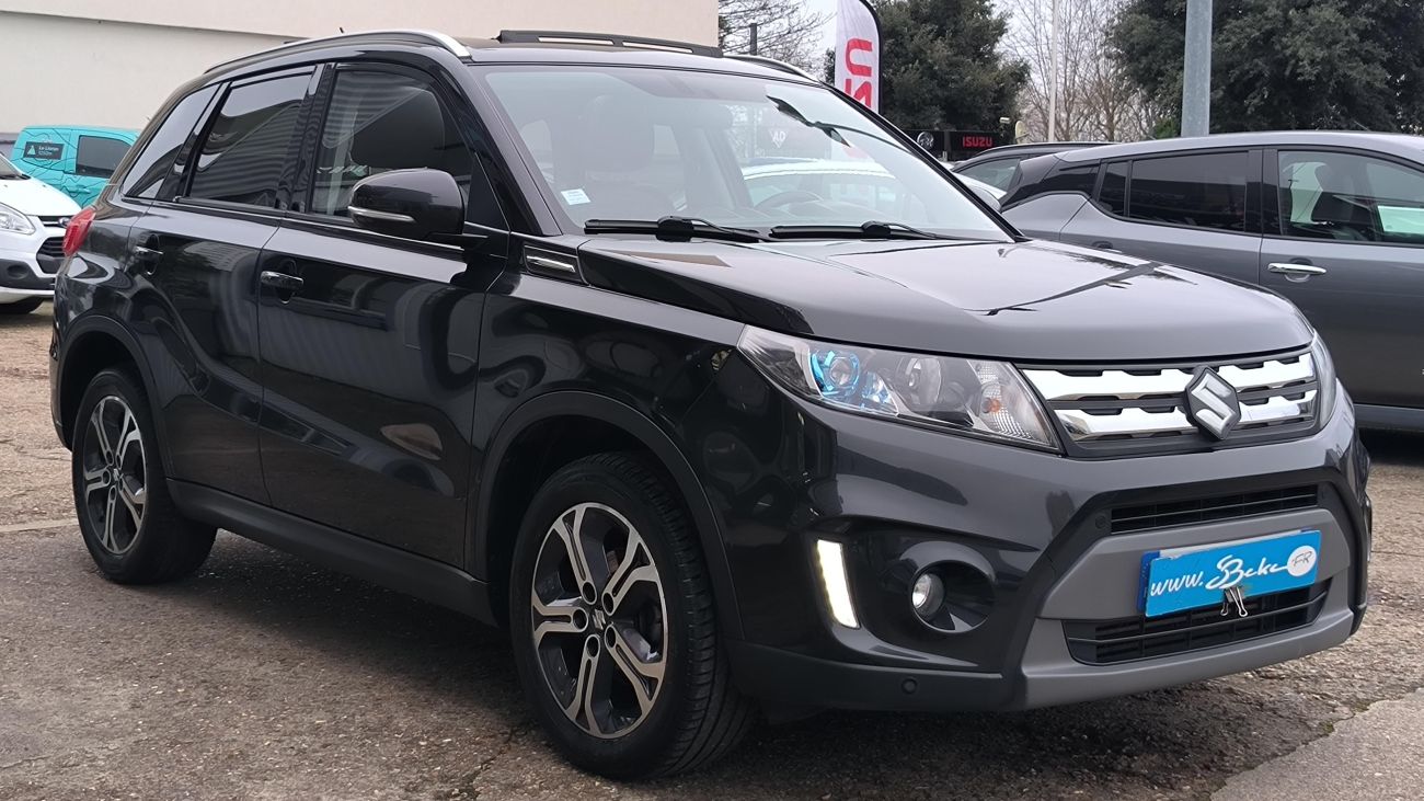 Mandataire SUZUKI VITARA 1.6 DDiS Privilege