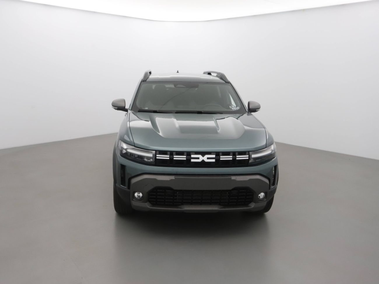 Mandataire Dacia Duster 1.8 HYBRID 155CH JOURNEY