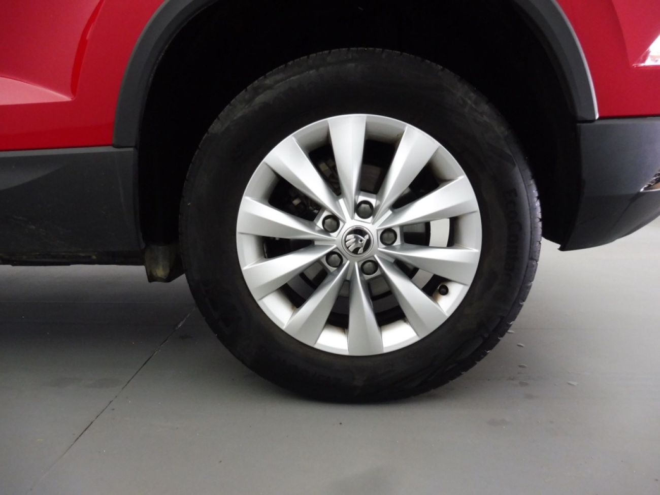 Mandataire SKODA Karoq 2.0 TDI 115CH SELECTION