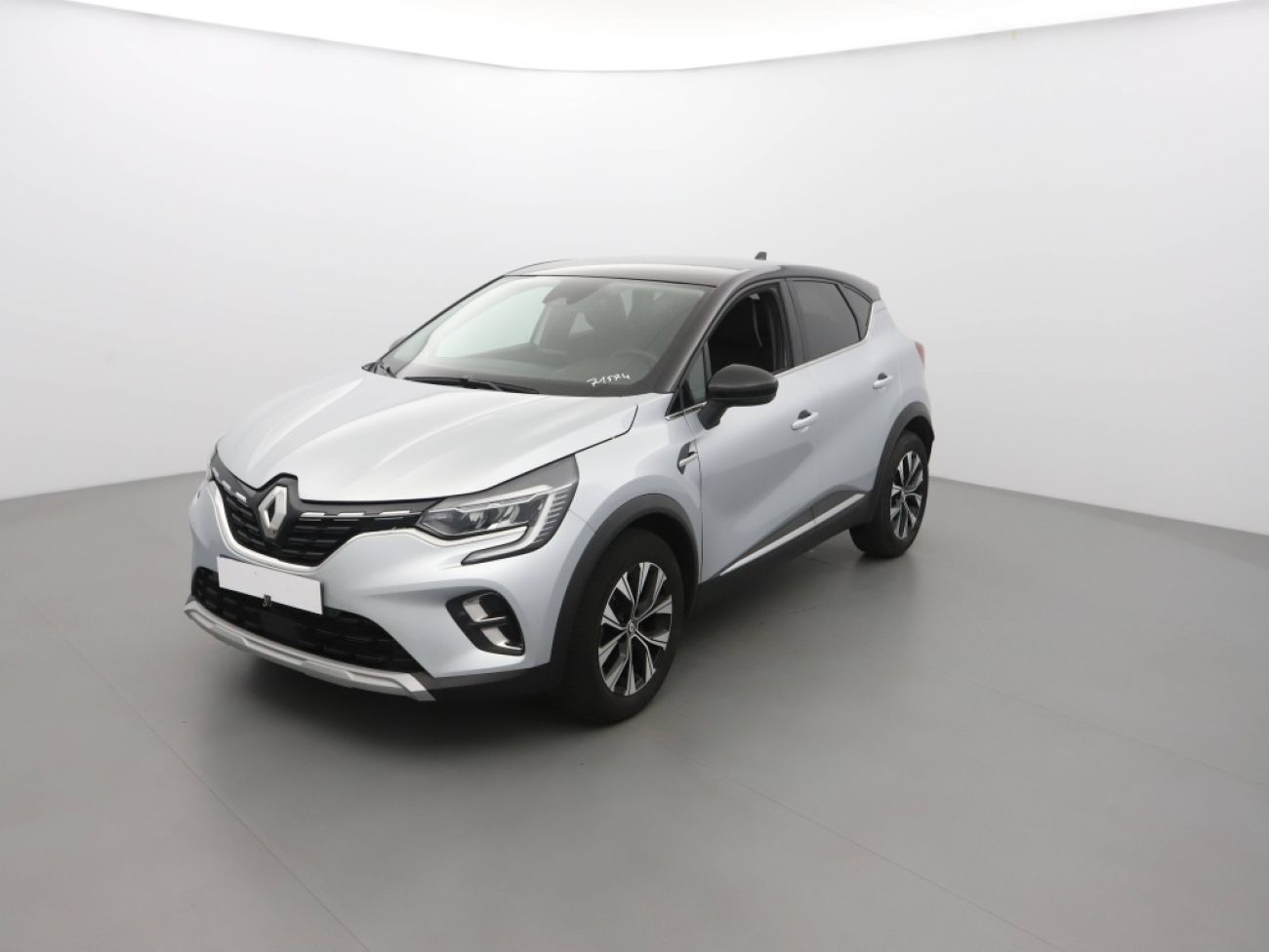 Mandataire RENAULT Captur 1.0 TCE 90CH TECHNO