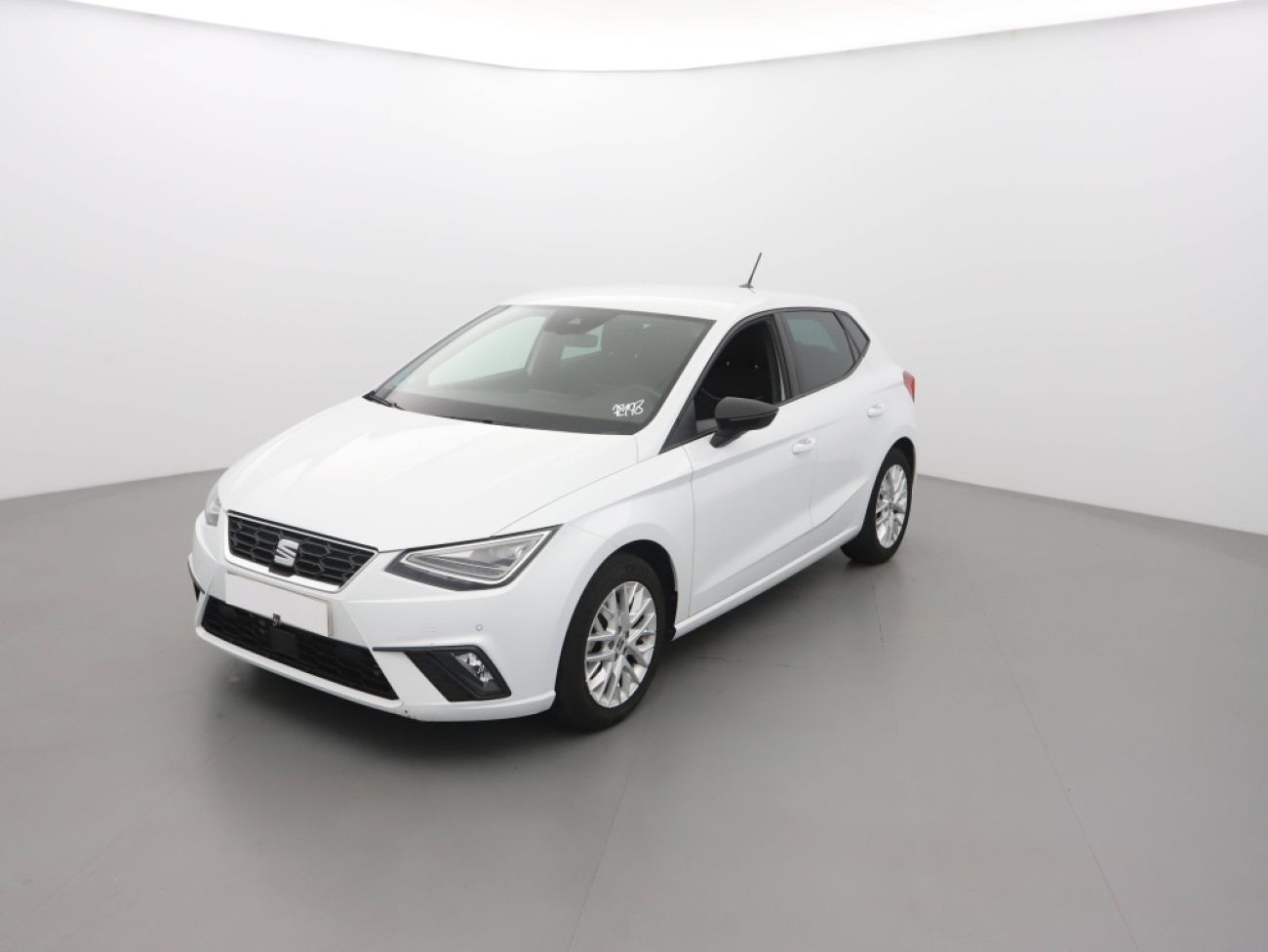 Mandataire Seat Ibiza 1.0 TSI 110CH FR