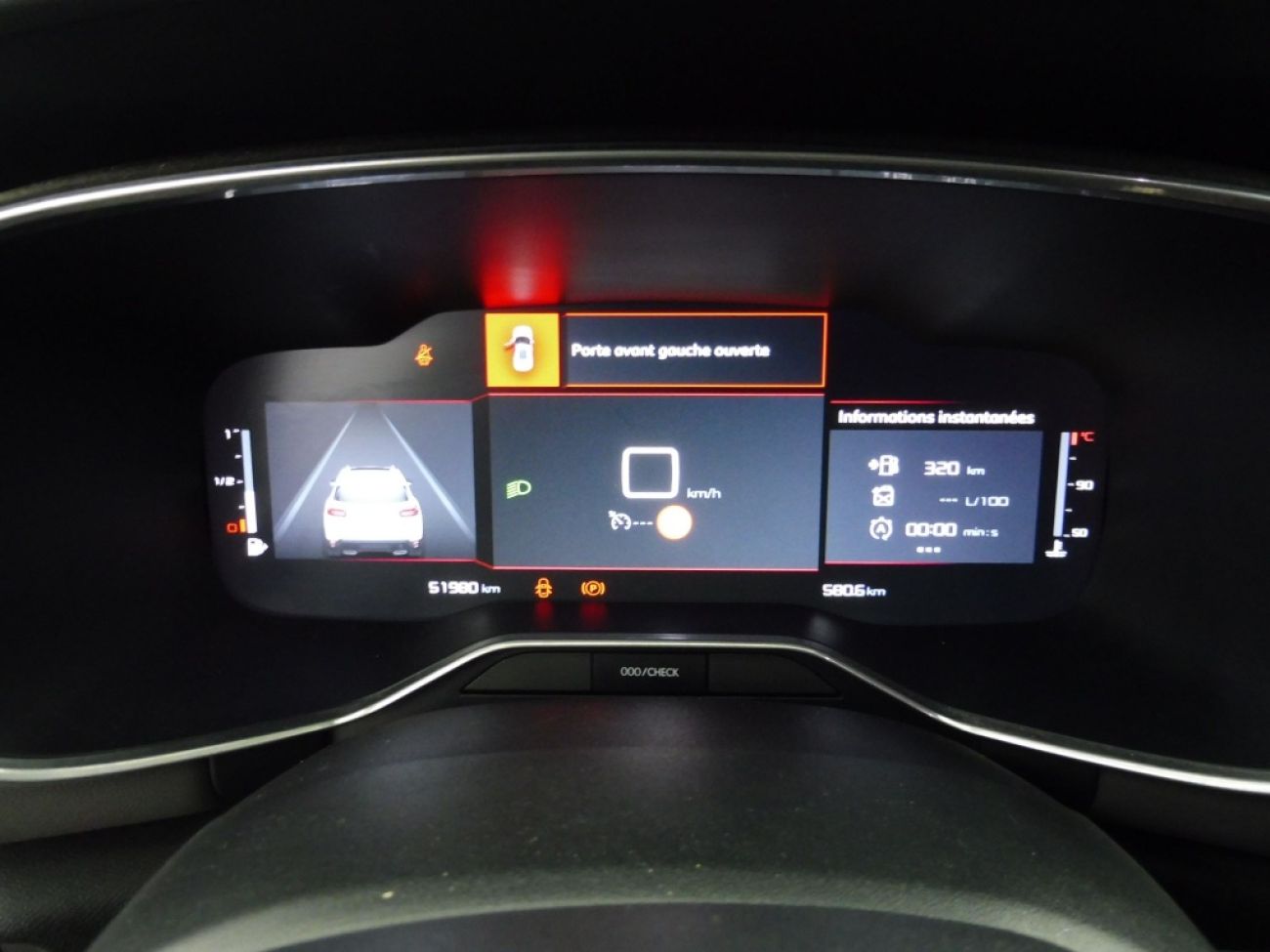 Mandataire Citroën C5 Aircross 1.5 BLUEHDI 130feel pack