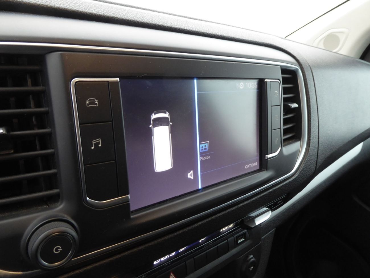 Mandataire PEUGEOT TRAVELLER 1.5 BLUEHDI 120CH S&S LONG BUSINESS 9 PLACES