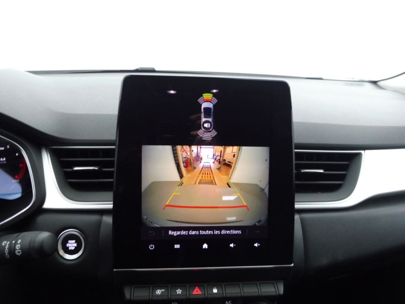 Mandataire RENAULT Captur 1.0 TCE 90CH TECHNO