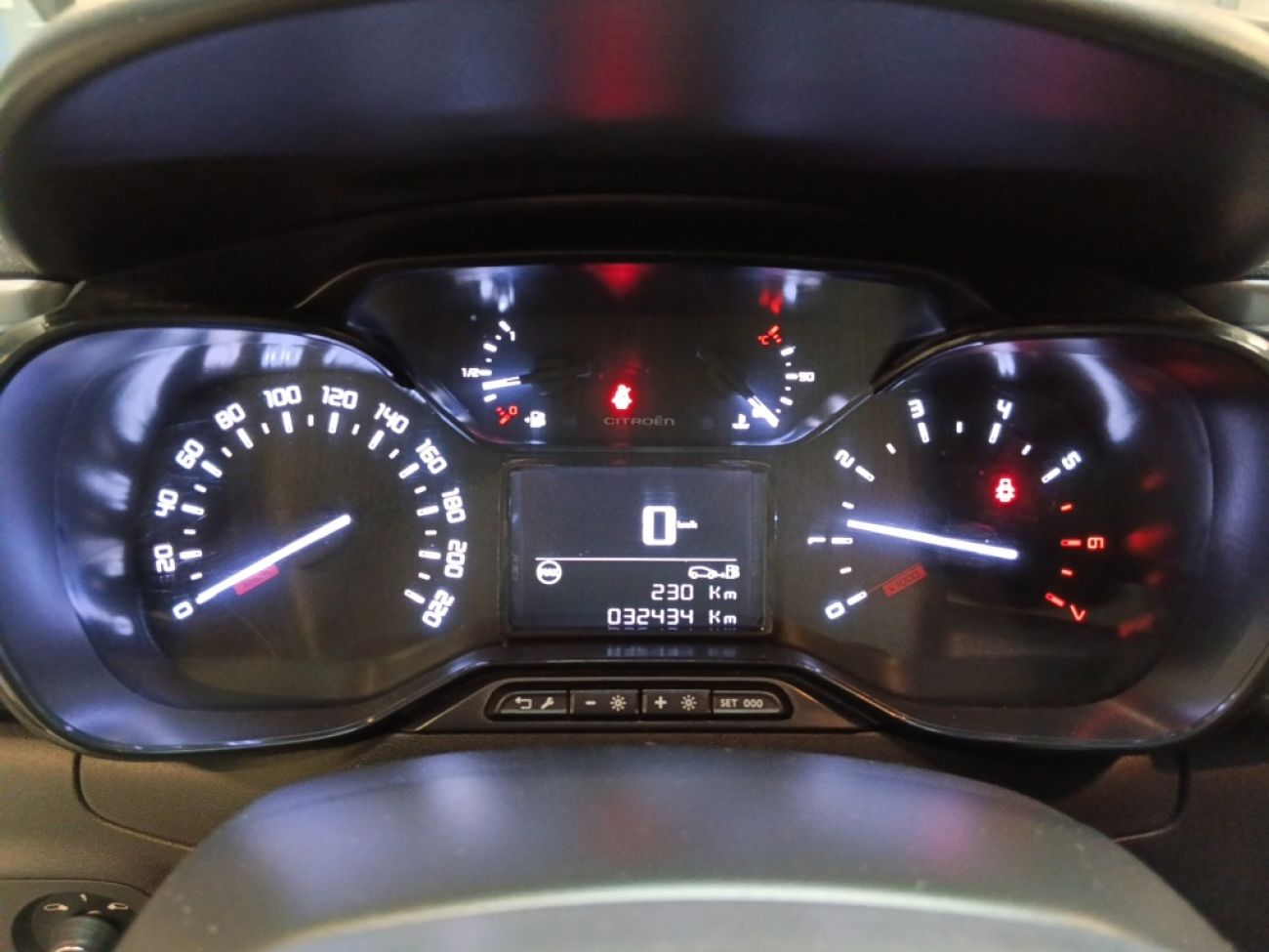 Mandataire Citroën C3 1.2 PURETECH 83CH S&S MAX