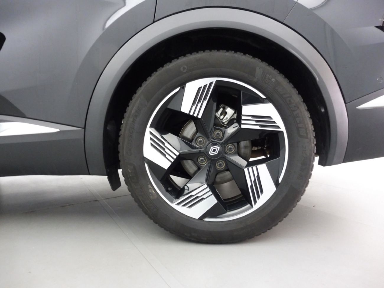 Mandataire RENAULT Symbioz 1.6 E-TECH FULL HYBRID 145CH ICONIC