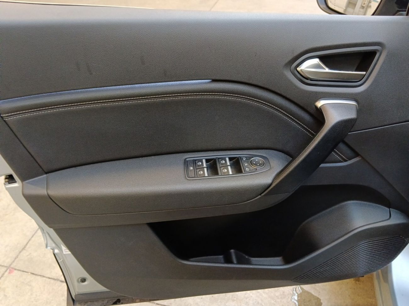 Mandataire RENAULT Captur 1.0 TCE 90CH TECHNO