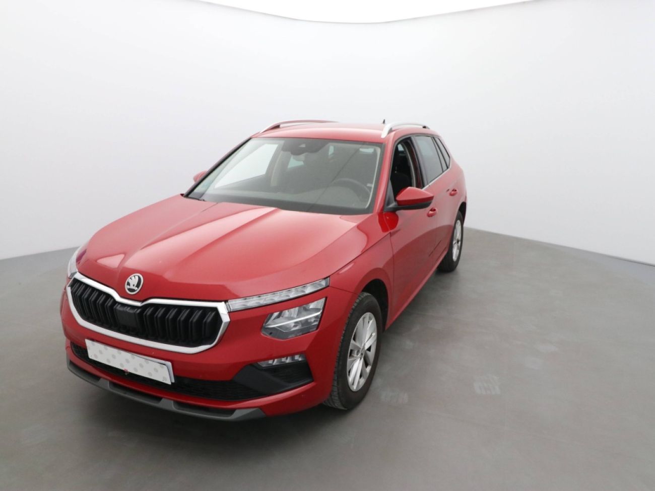 Mandataire SKODA Kamiq 1.0 TSI 115CH SELECTION