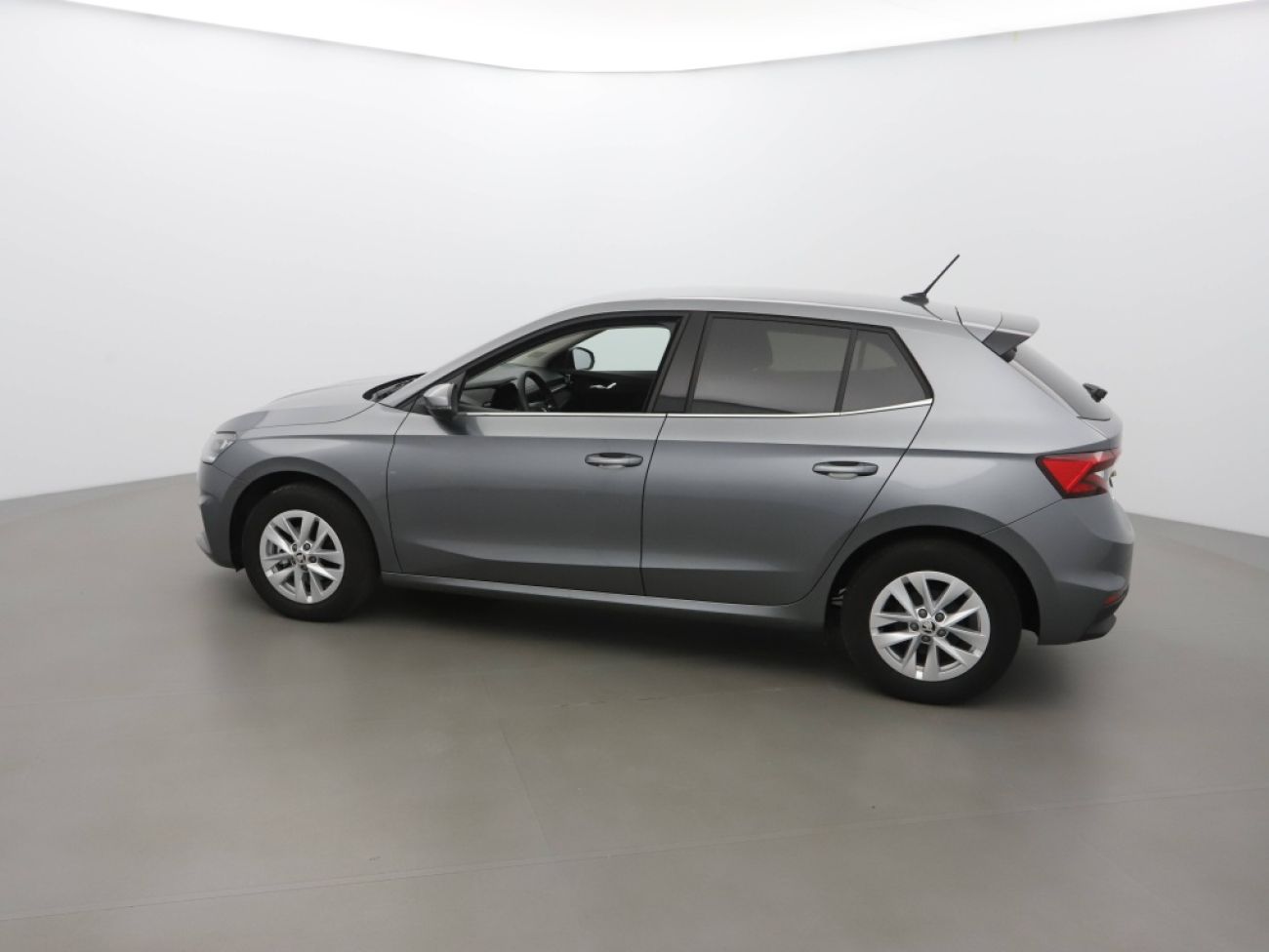 Mandataire SKODA FABIA 1.0 TSI 95CH SELECTION