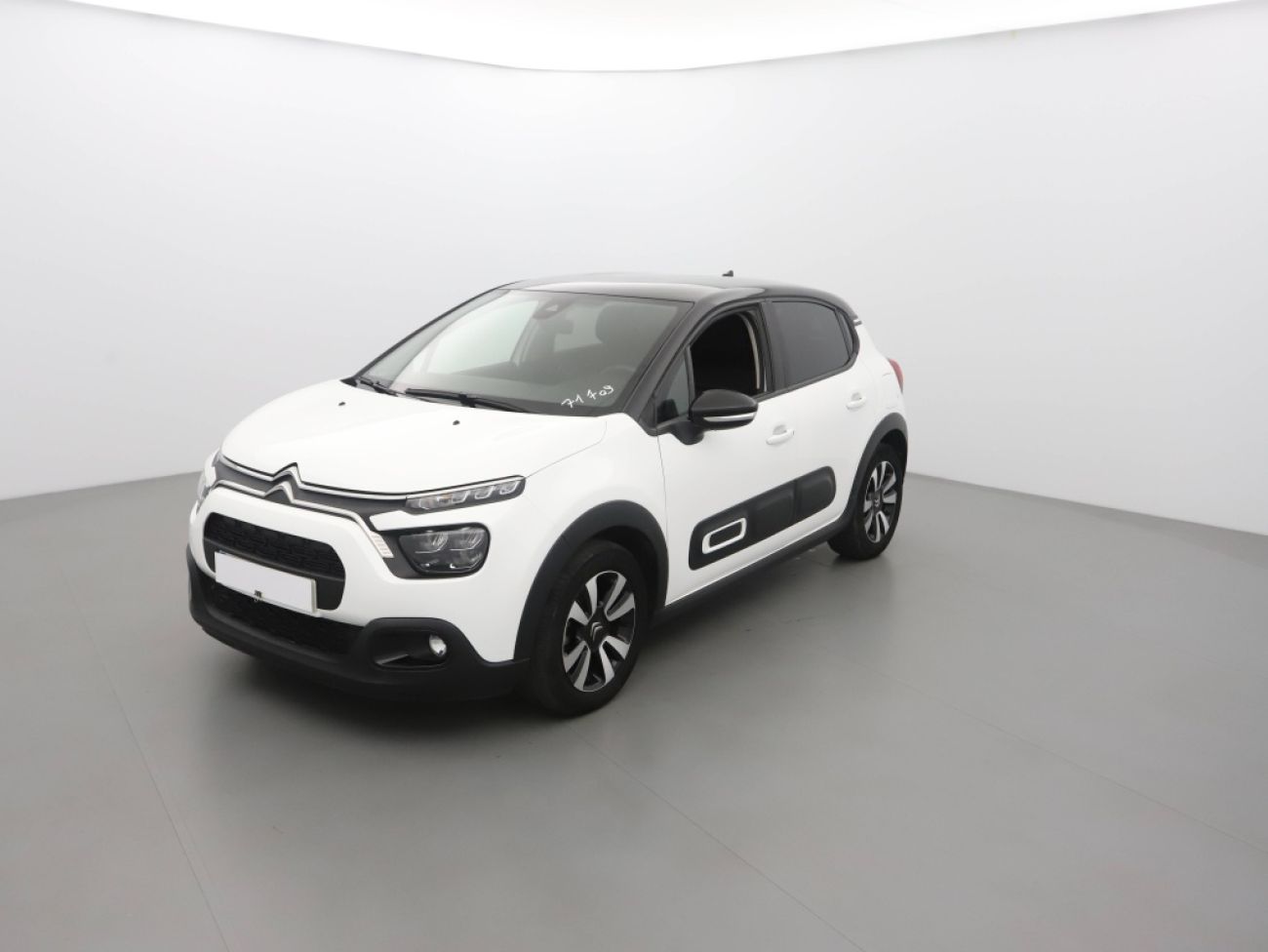 Mandataire Citroën C3 1.2 PURETECH 83CH S&S MAX
