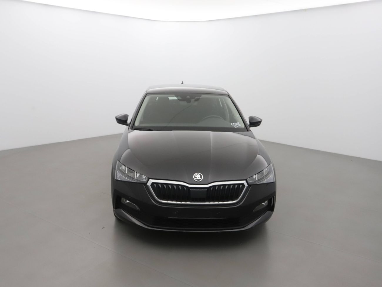 Mandataire SKODA Scala 1.0 TGI GNV 90CH AMBITION