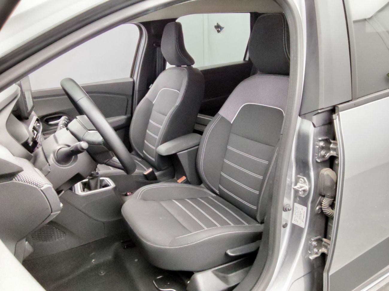 Mandataire Dacia Jogger 1.0 TCE 110CH EXPRESSION 7 PLACES