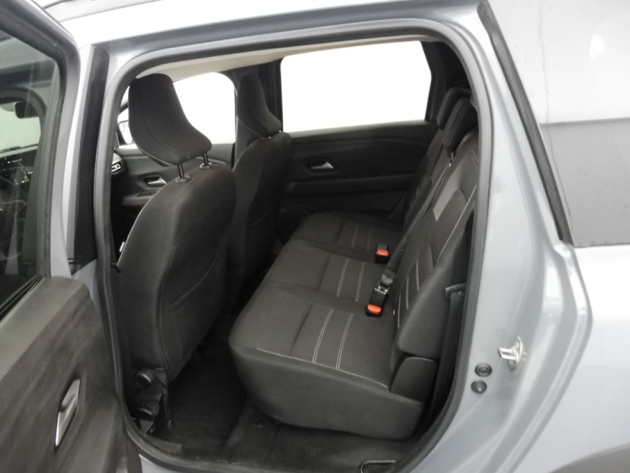 Mandataire Dacia Jogger 1.0 TCE 110CH EXPRESSION 7 PLACES