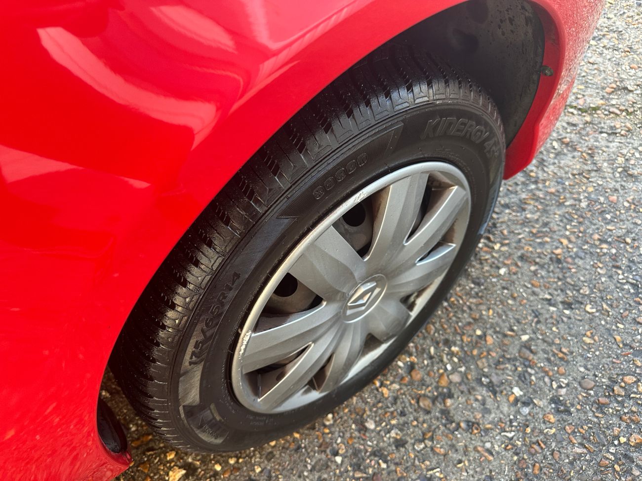 Mandataire RENAULT CLIO CAMPUS 1.2 16V 75 eco2 ByeBye Pack Clim Euro 5