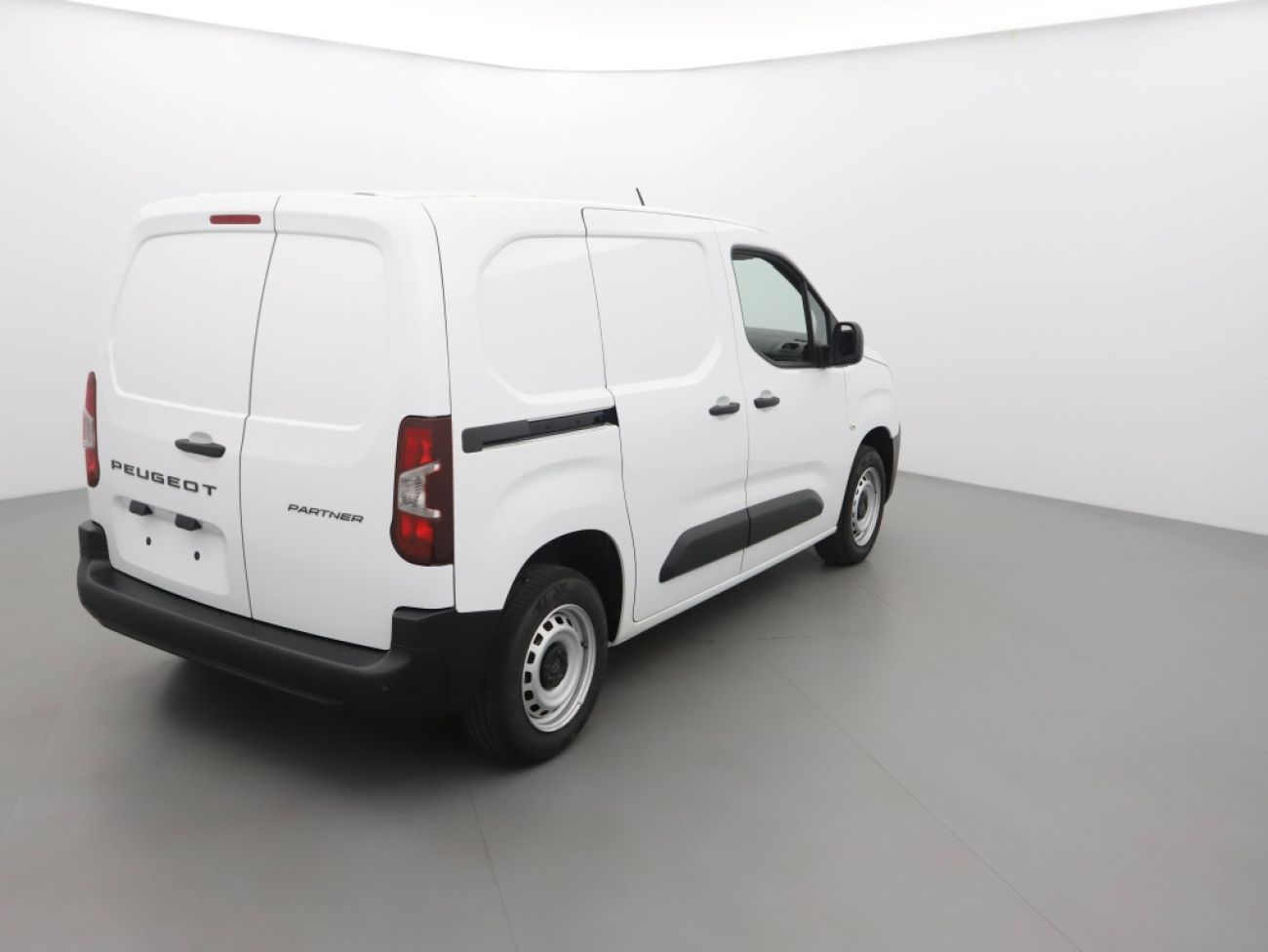 Mandataire PEUGEOT Partner M 650KG BLUEHDI 100CH S&S