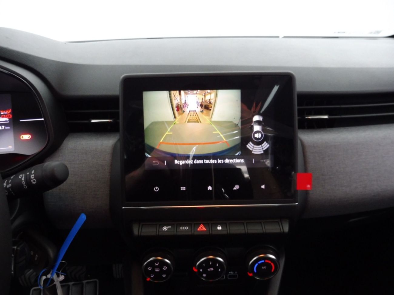 Mandataire RENAULT Clio 1.5 BLUE DCI 100CH EVOLUTION