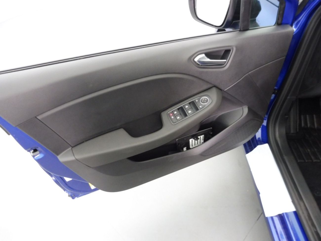 Mandataire RENAULT Clio 1.5 BLUE DCI 100CH EVOLUTION