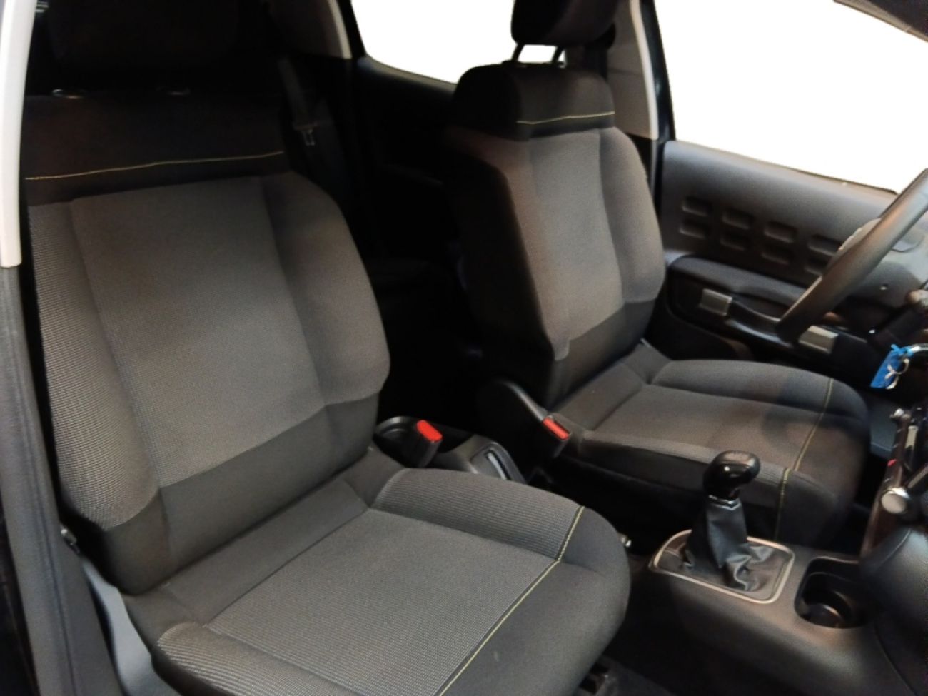 Mandataire Citroën C3 1.2 PURETECH 83CH S&S MAX