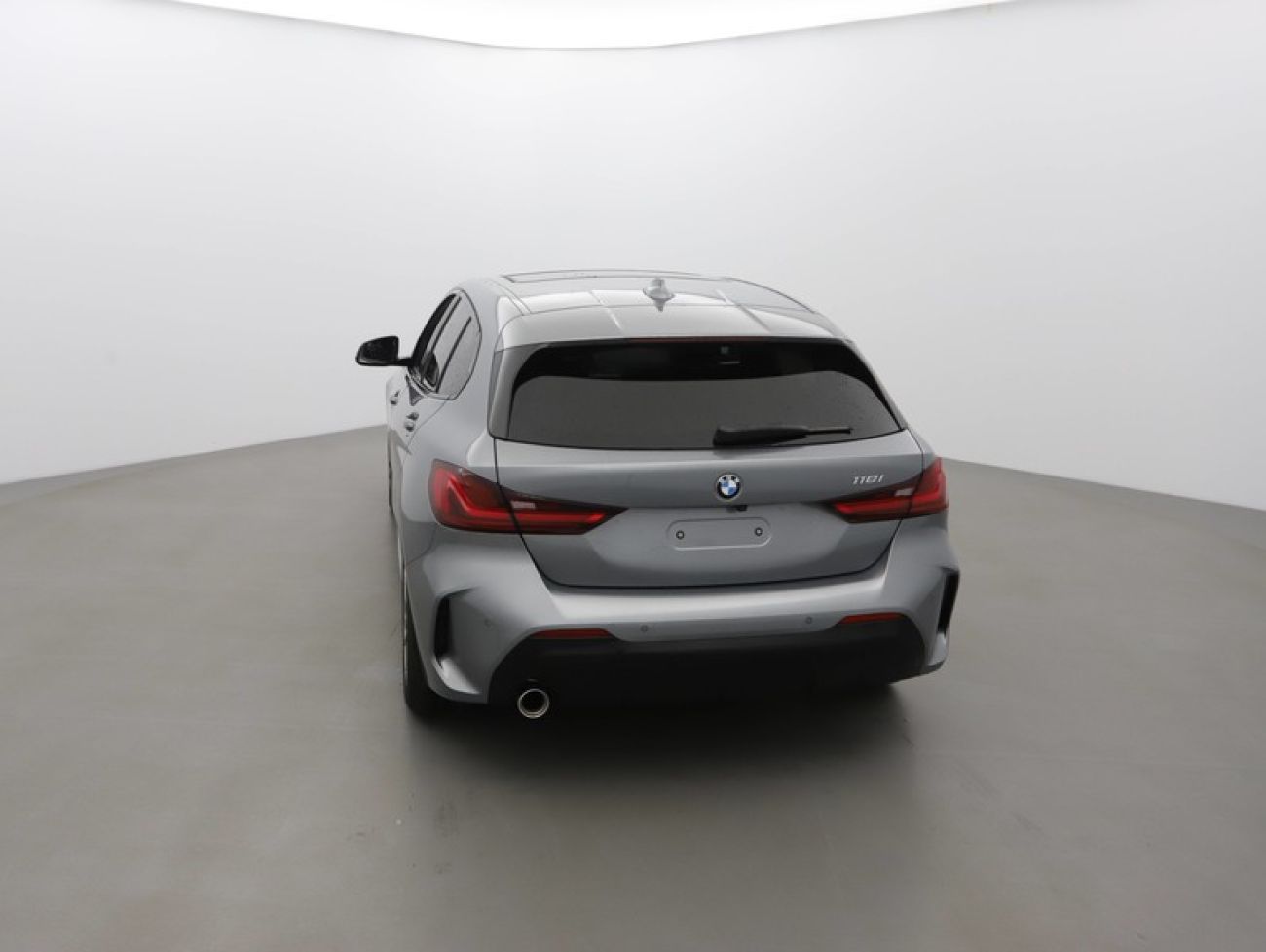 Mandataire BMW SERIE 1 118I STEPTRONIC 136 M-SPORT