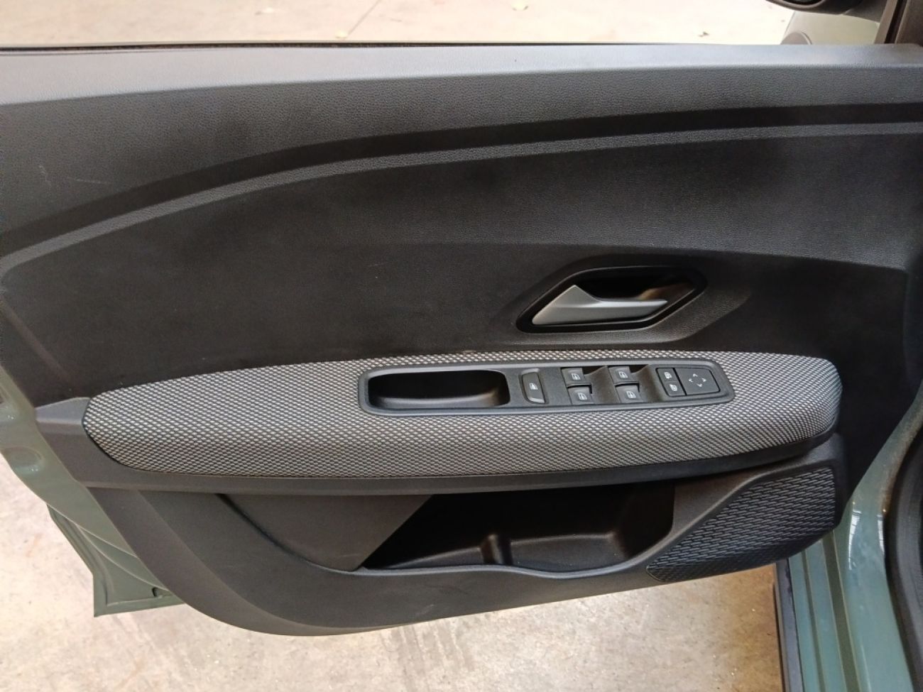 Mandataire Dacia Jogger 1.0 TCE 110CH EXPRESSION 7 PLACES