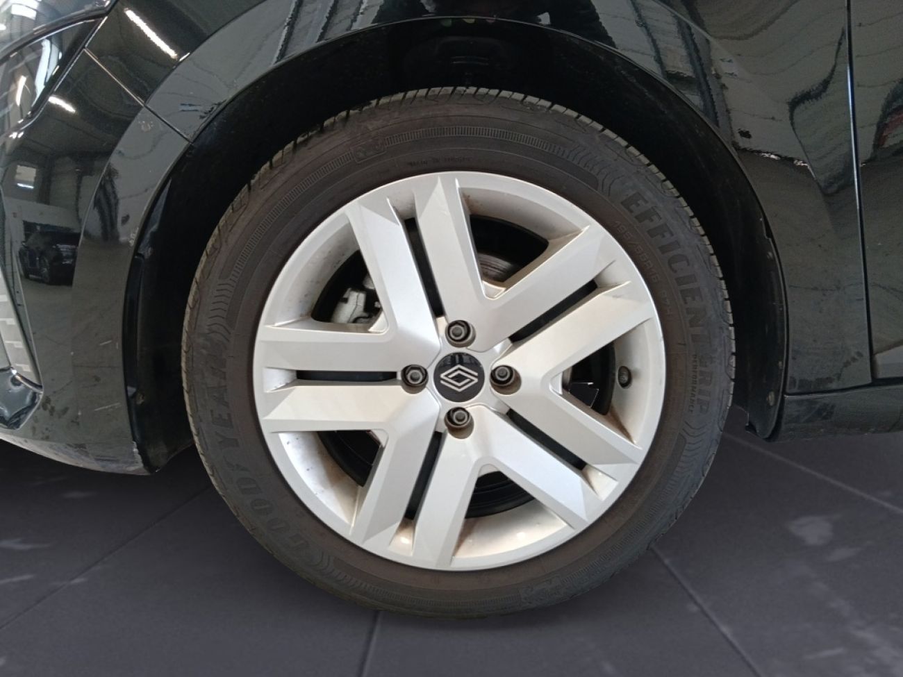 Mandataire RENAULT Clio 1.5 BLUE DCI 100CH EVOLUTION GSR2