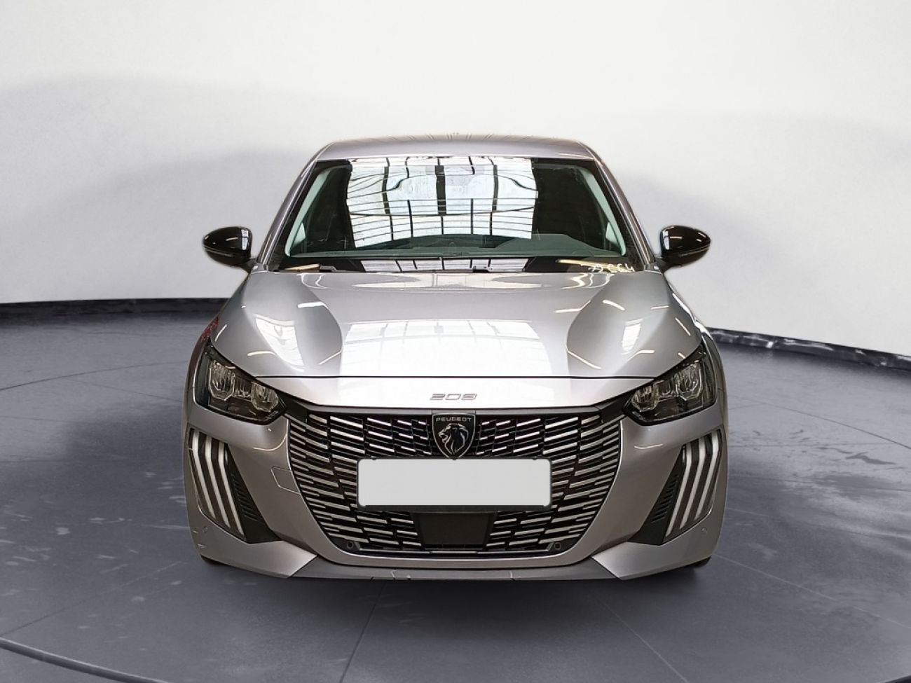 Mandataire PEUGEOT 208 1.2 100CH S&S ALLURE