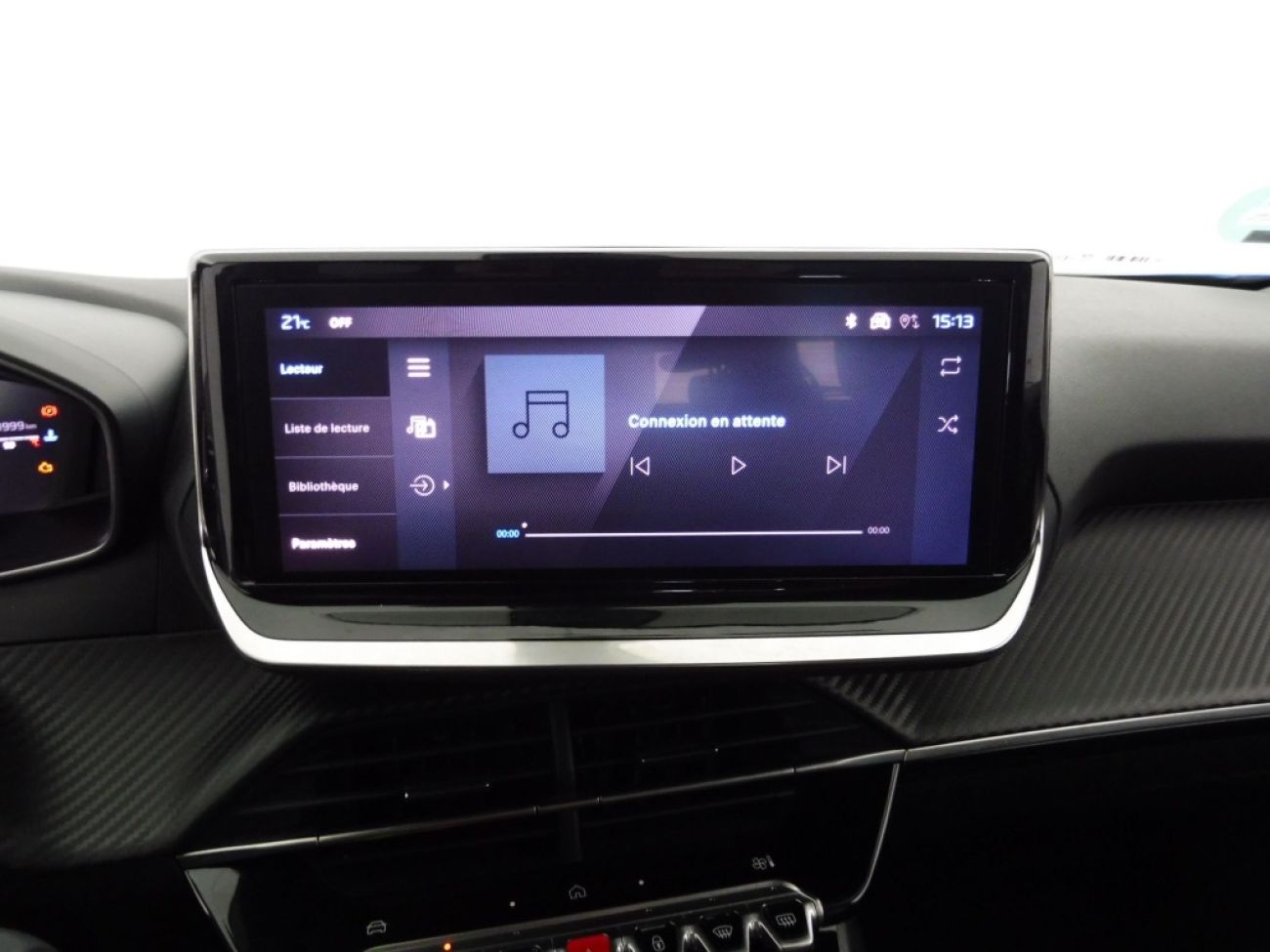 Mandataire PEUGEOT 2008 1.2 PURETECH 130CH S&S ALLURE EAT8