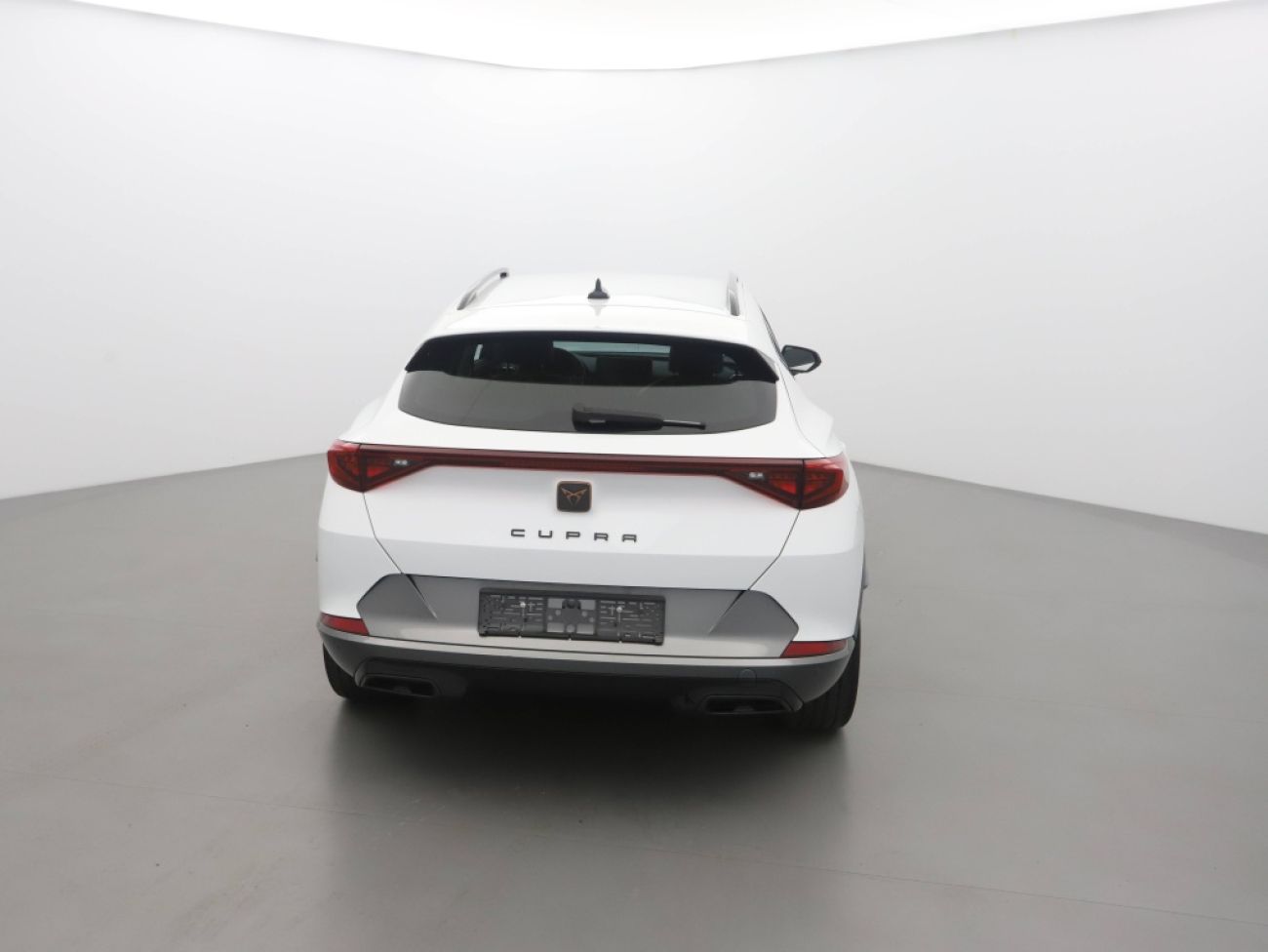 Mandataire CUPRA Formentor 1.5 TSI DSG 150