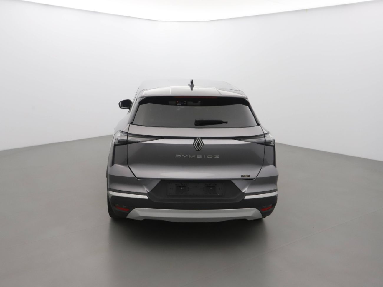 Mandataire RENAULT Symbioz 1.6 E-TECH FULL HYBRID 145CH ICONIC