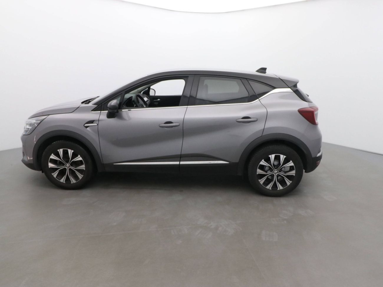 Mandataire RENAULT Captur 1.0 TCE 90CH TECHNO