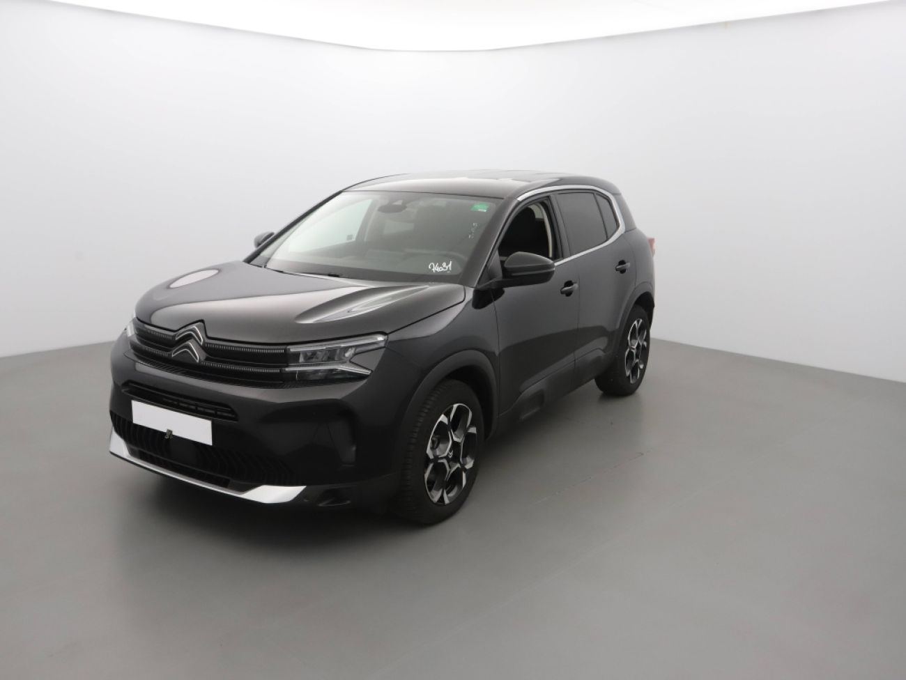 Mandataire Citroën C5 Aircross 1.5 BLUEHDI 130CH PLUS BOITE AUTOMATIQUE
