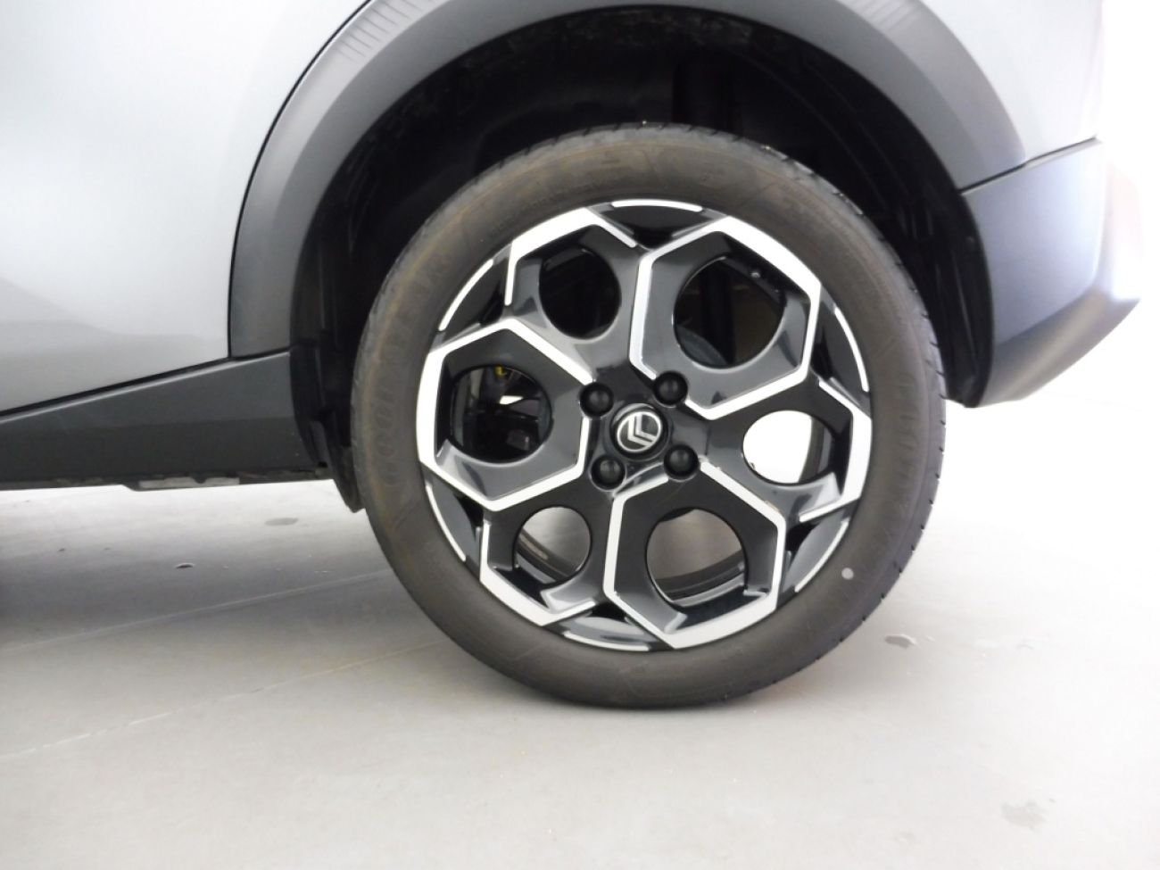 Mandataire Citroën C3 1.2 TURBO 100CH MAX