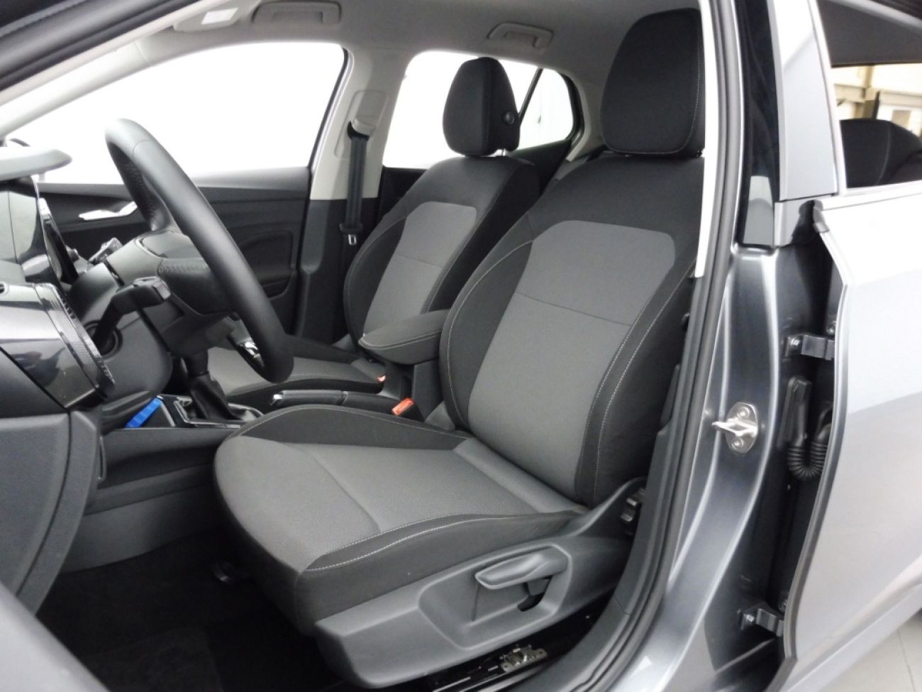 Mandataire SKODA FABIA 1.0 TSI 95CH SELECTION