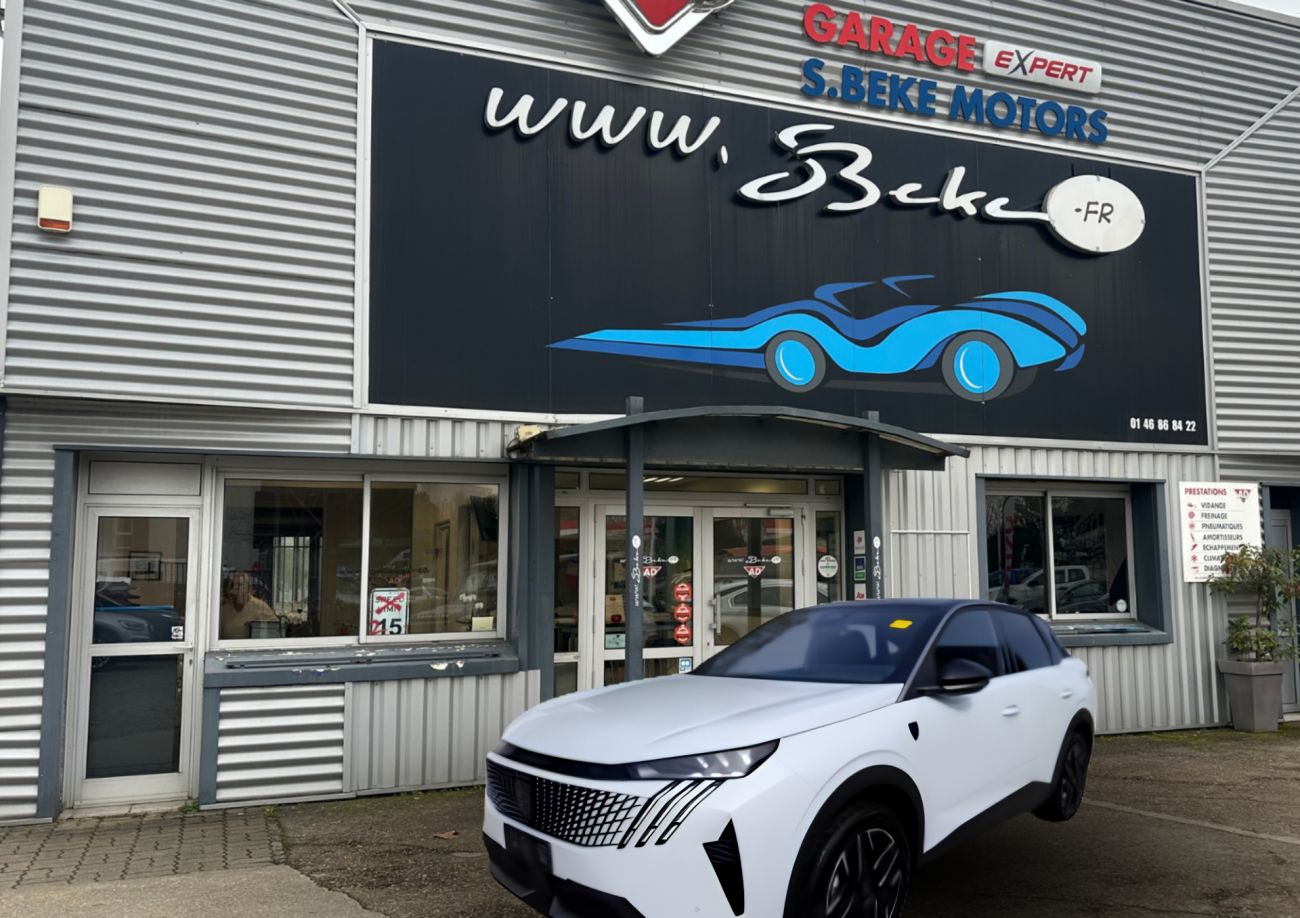 Mandataire PEUGEOT E-3008 NOUVEAU E-3008 ELECTRIQUE 325 GT DUAL MOTOR