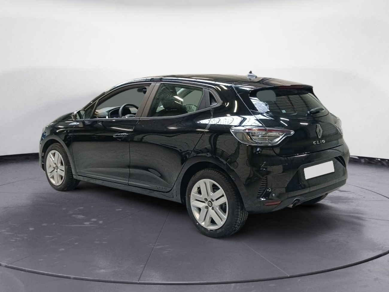 Mandataire RENAULT Clio 1.5 BLUE DCI 100CH EVOLUTION GSR2