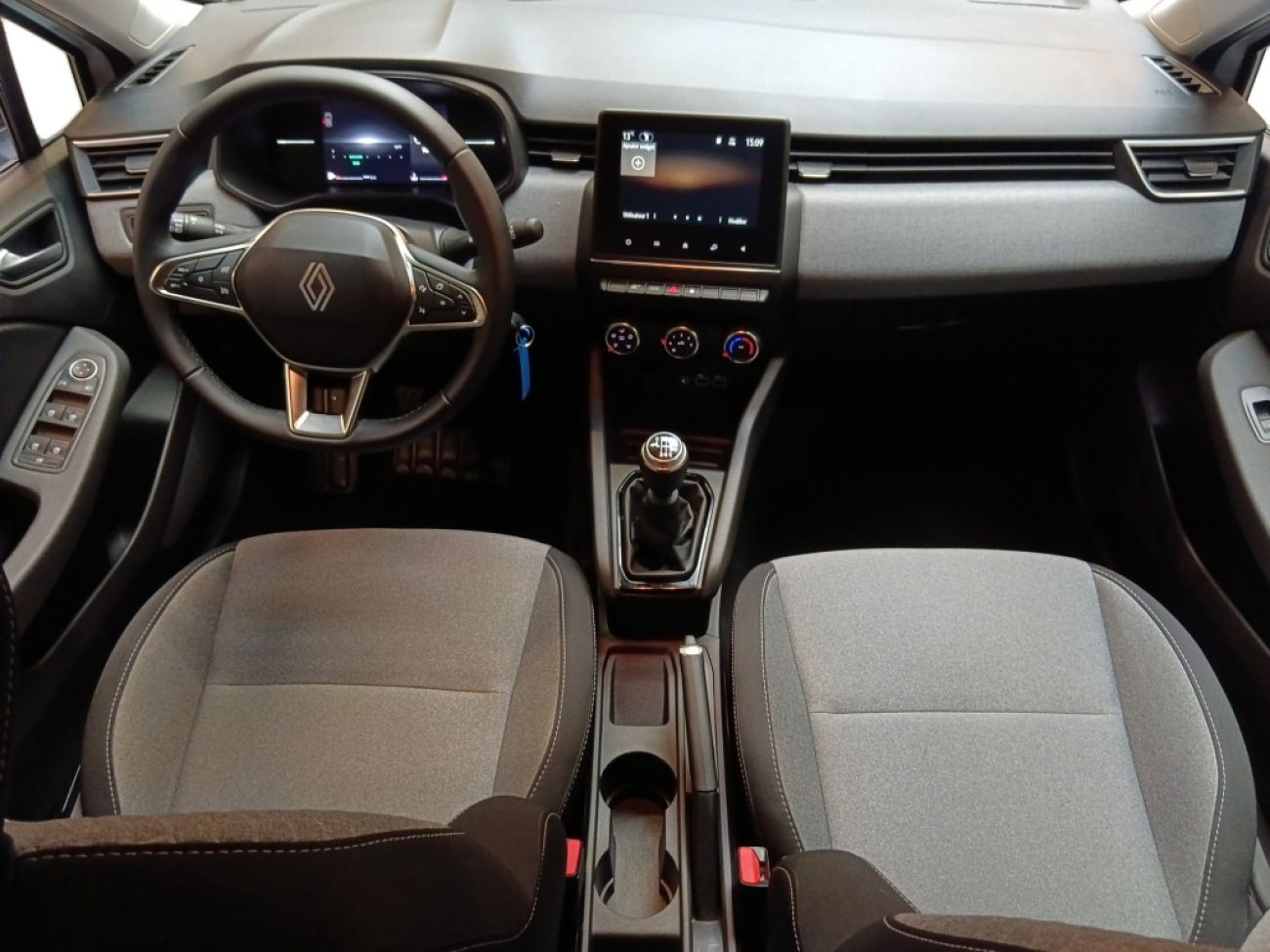 Mandataire RENAULT Clio 1.5 BLUE DCI 100CH EVOLUTION GSR2