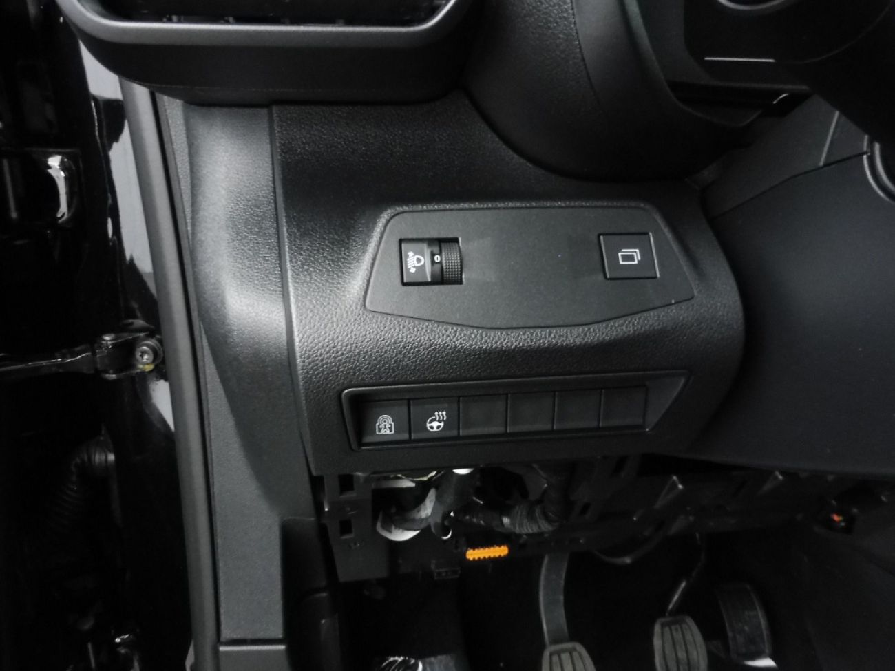 Mandataire FIAT DOBLO COMBI 1.5 BLUEHDI 130CH S&S 5 PLACES N1