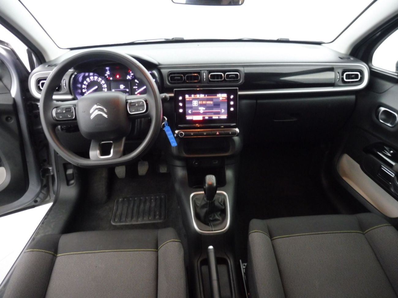 Mandataire Citroën C3 1.2 PURETECH 83CH S&S MAX