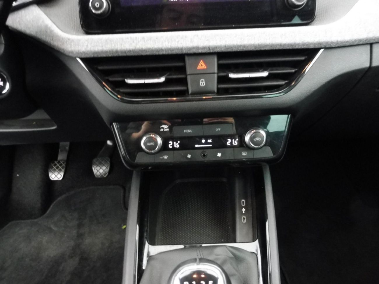 Mandataire SKODA Kamiq 1.0 TSI 115CH SELECTION